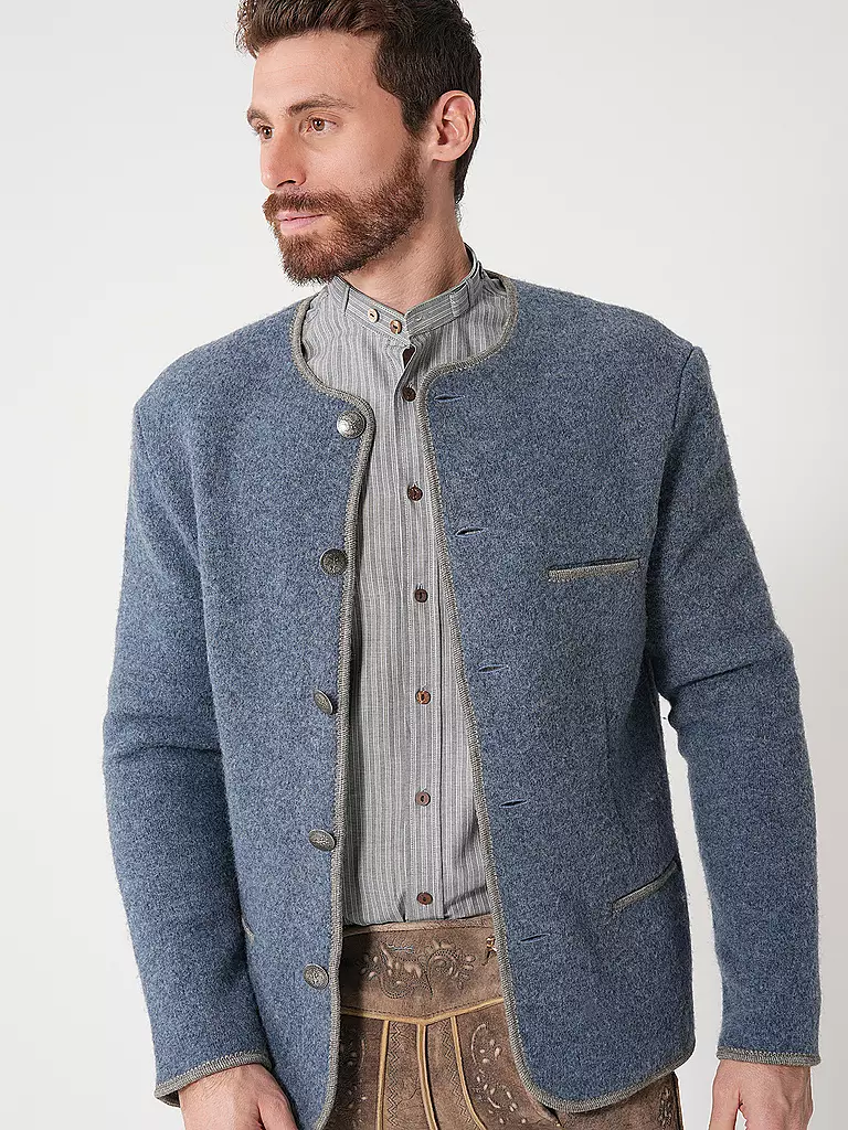 STAPF | Chaqueta tradicional BRUNHARD | 