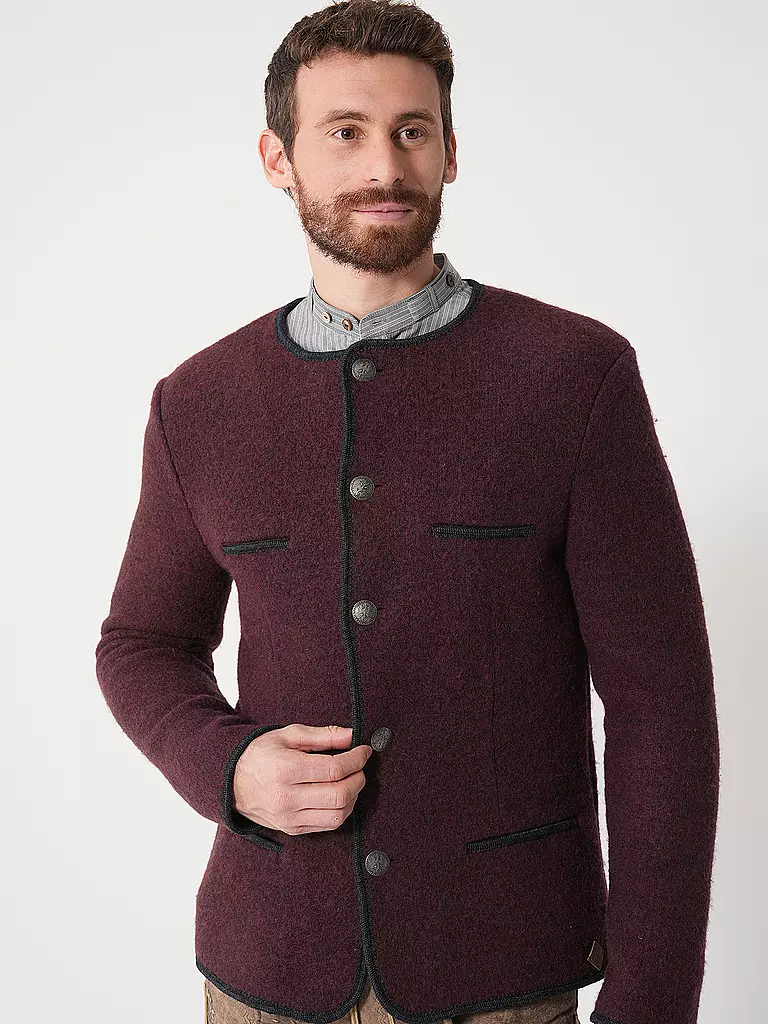 STAPF | Chaqueta tradicional BRUNHARD | 