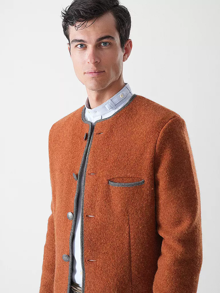 STAPF | Chaqueta tradicional BRUNHARD | 