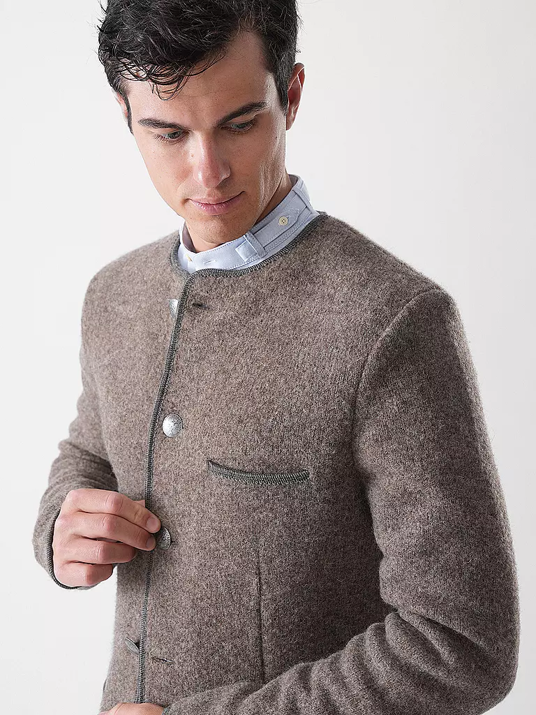 STAPF | Chaqueta tradicional BRUNHARD | 