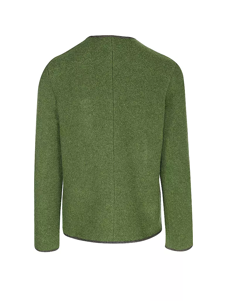 STAPF | Chaqueta tradicional BRUNHARD | 