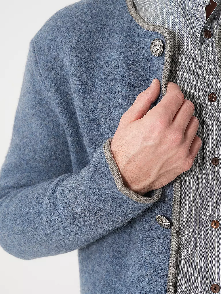 STAPF | Chaqueta tradicional BRUNHARD | 