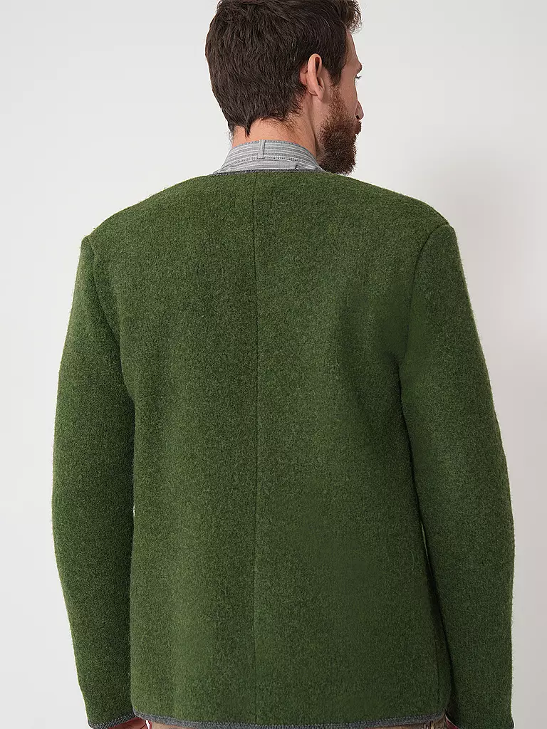 STAPF | Chaqueta tradicional BRUNHARD | 