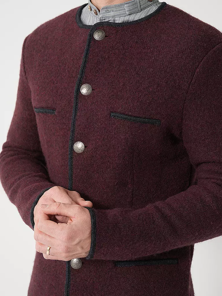 STAPF | Chaqueta tradicional BRUNHARD | 