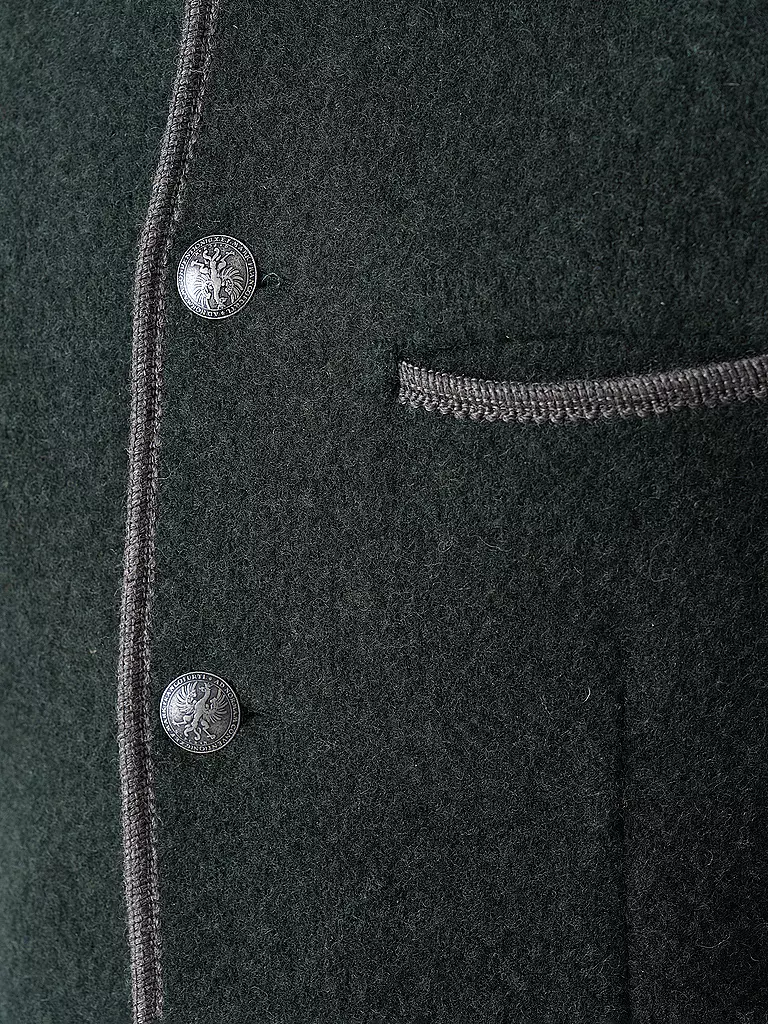STAPF | Chaqueta tradicional BRUNHARD | 