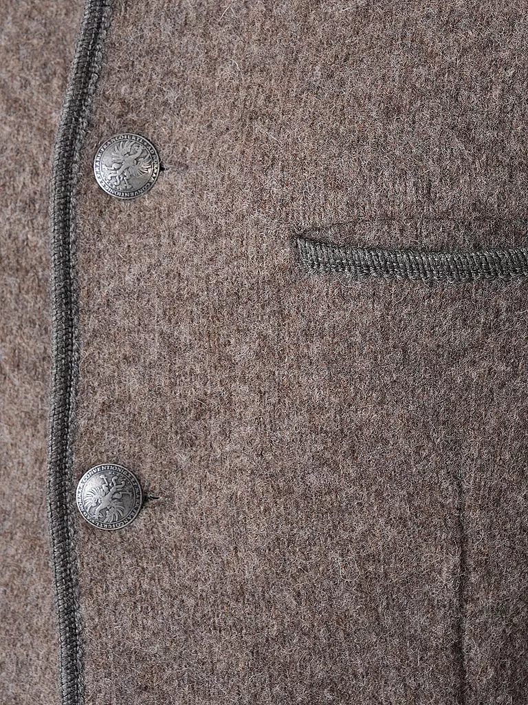 STAPF | Chaqueta tradicional BRUNHARD | 