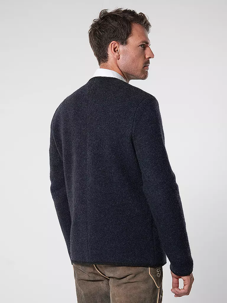 STAPF | Chaqueta tradicional BRUNHARD | 