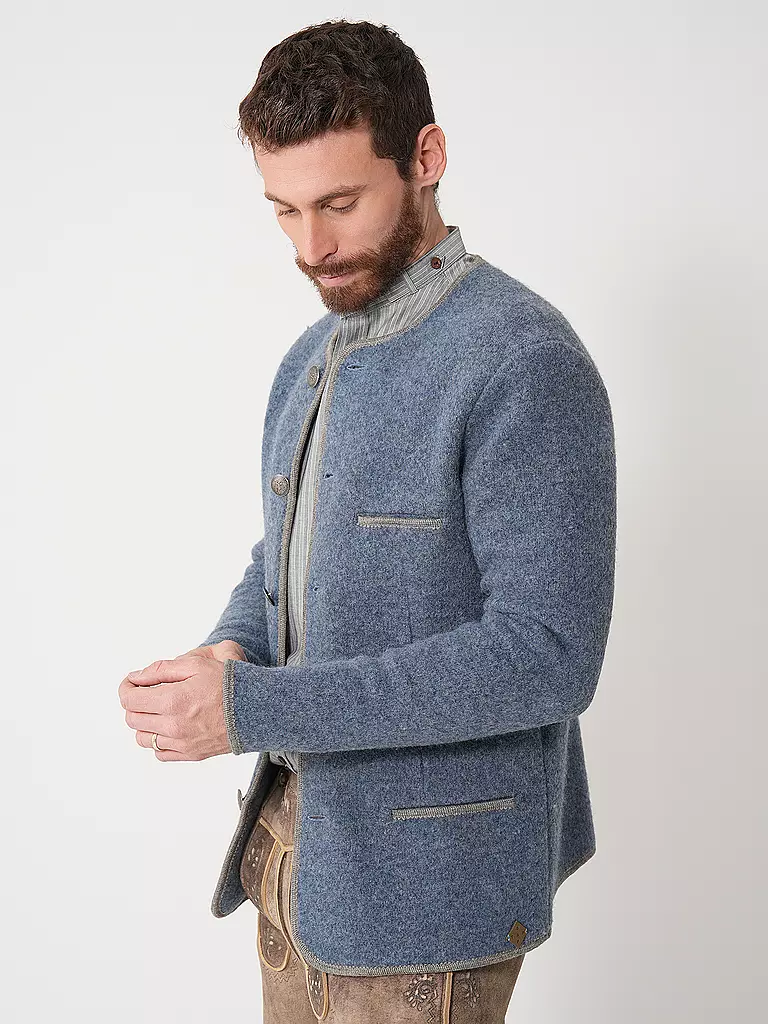 STAPF | Chaqueta tradicional BRUNHARD | 