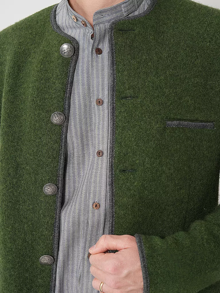 STAPF | Chaqueta tradicional BRUNHARD | 