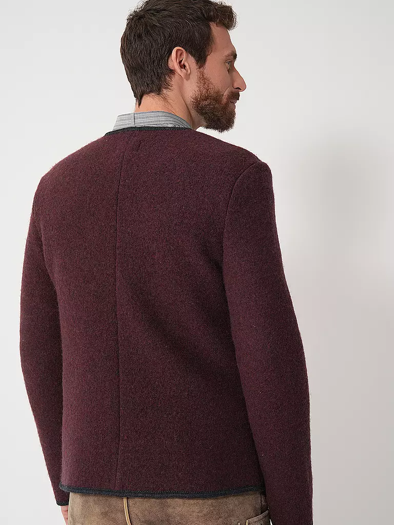 STAPF | Chaqueta tradicional BRUNHARD | 