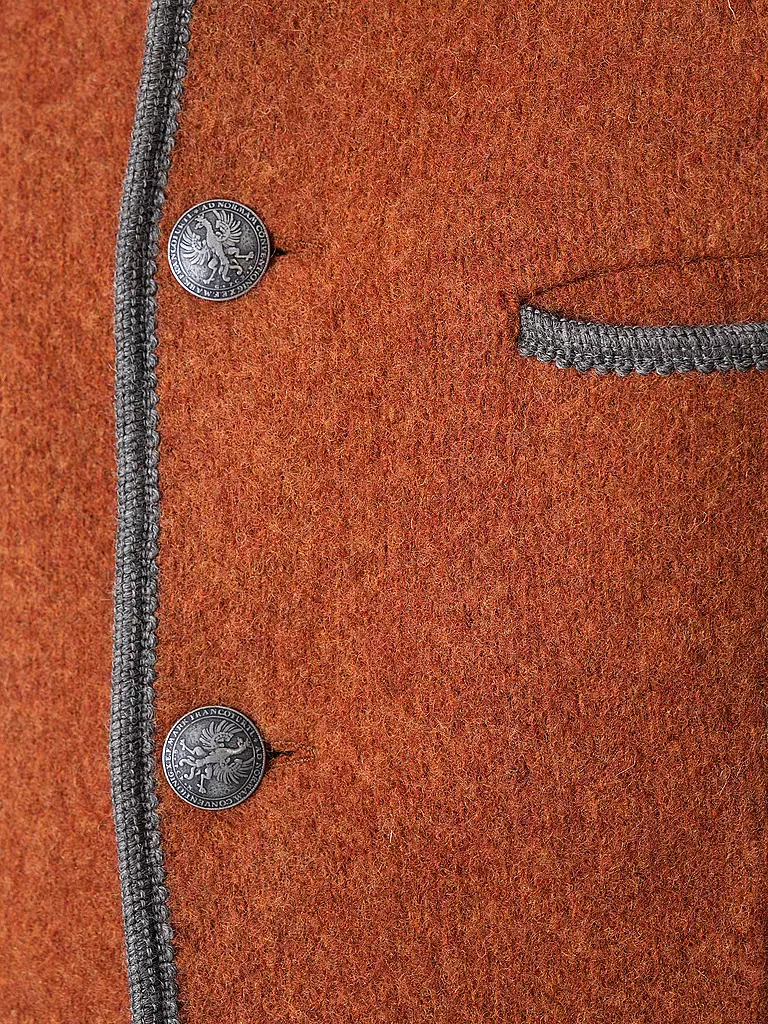 STAPF | Chaqueta tradicional BRUNHARD | 