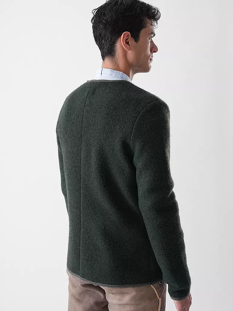 STAPF | Chaqueta tradicional BRUNHARD | 