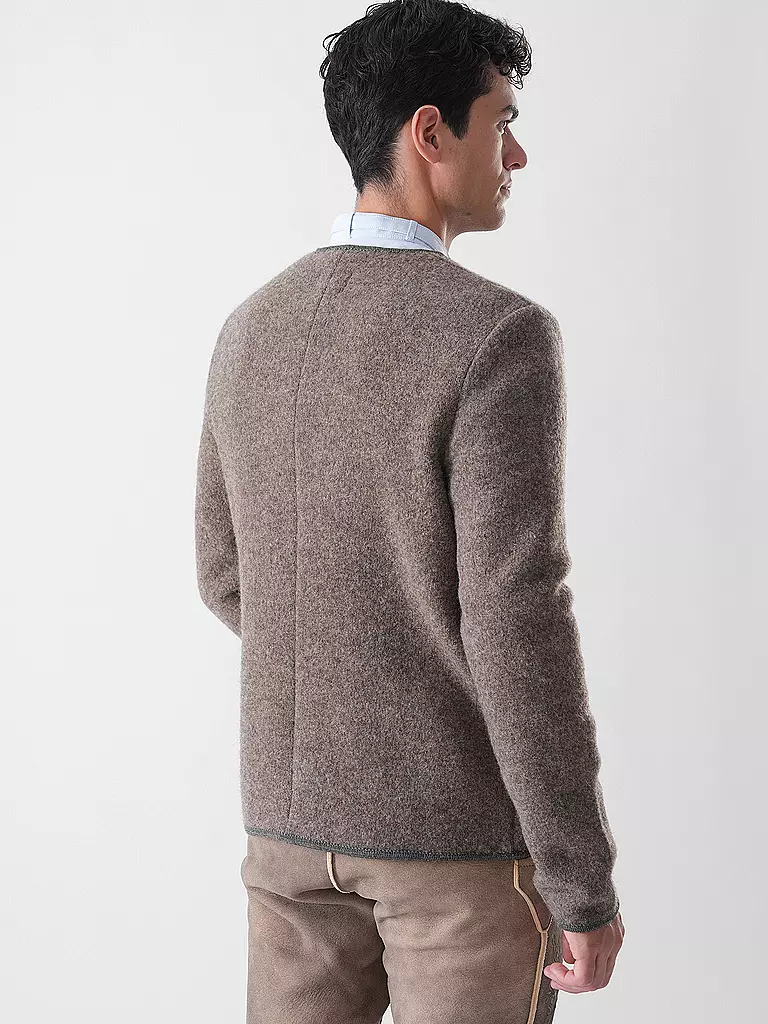 STAPF | Chaqueta tradicional BRUNHARD | 