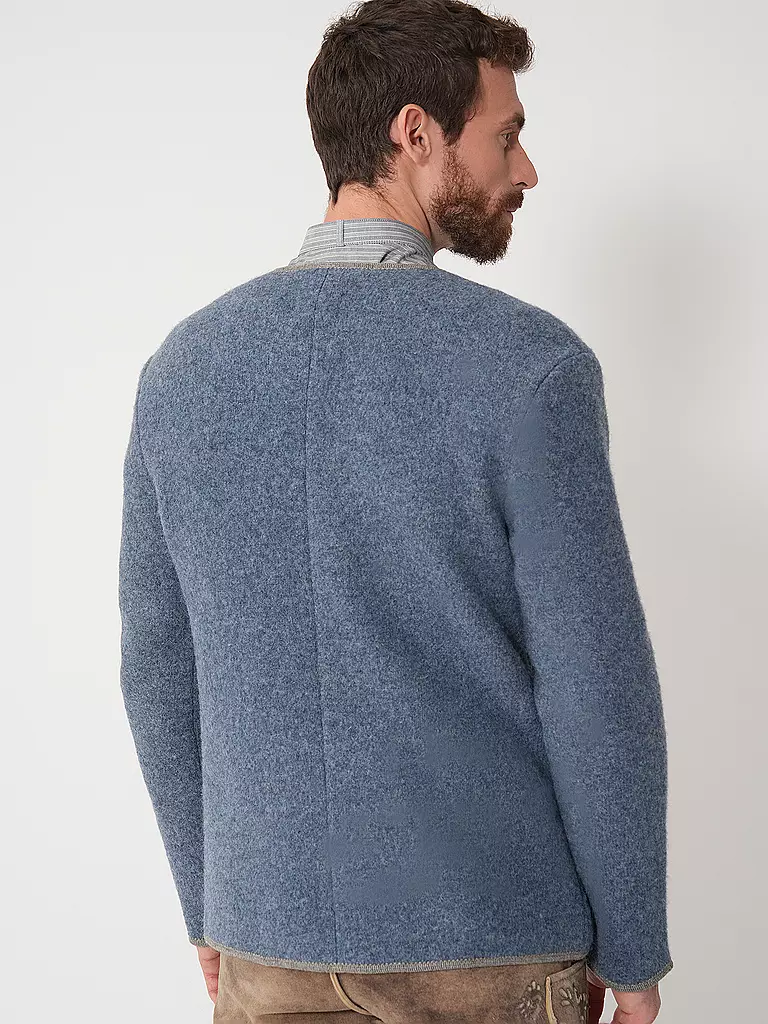 STAPF | Chaqueta tradicional BRUNHARD | 