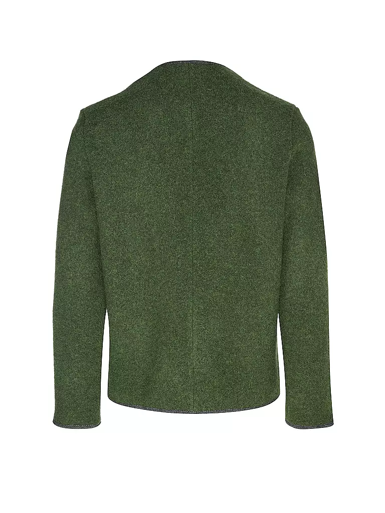 STAPF | Chaqueta tradicional BRUNHARD | 