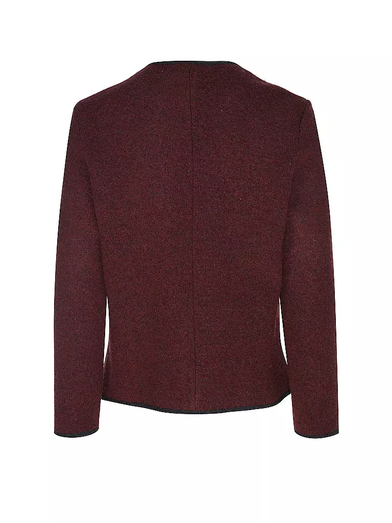 STAPF | Chaqueta tradicional BRUNHARD | 