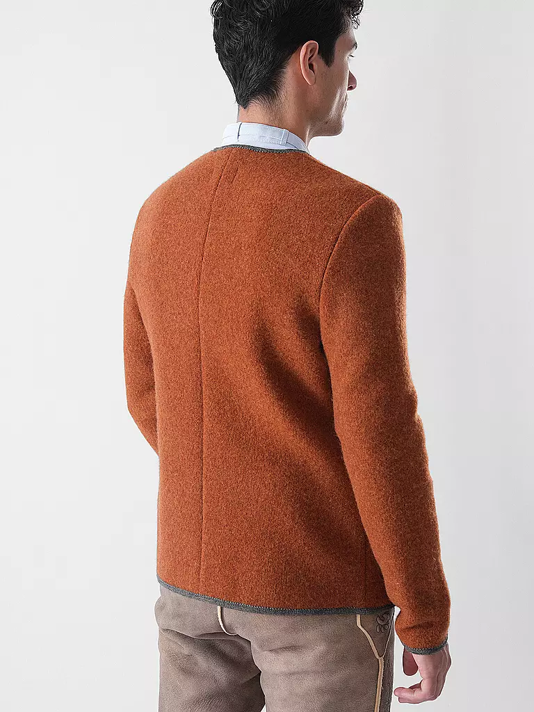 STAPF | Chaqueta tradicional BRUNHARD | 