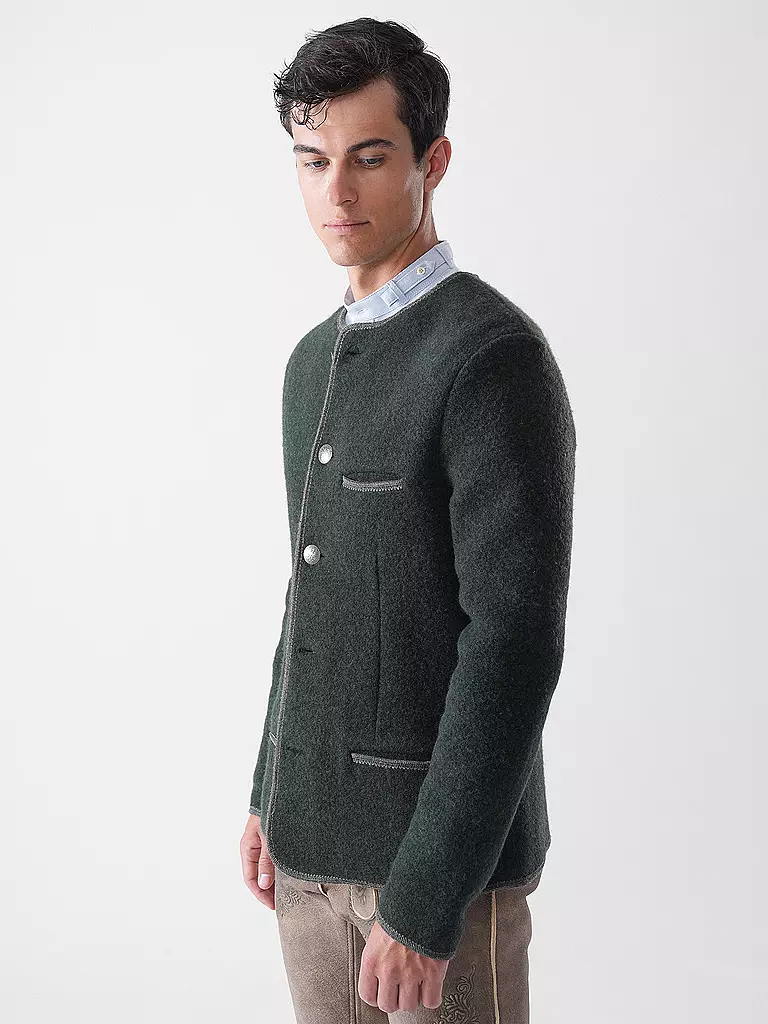 STAPF | Chaqueta tradicional BRUNHARD | 
