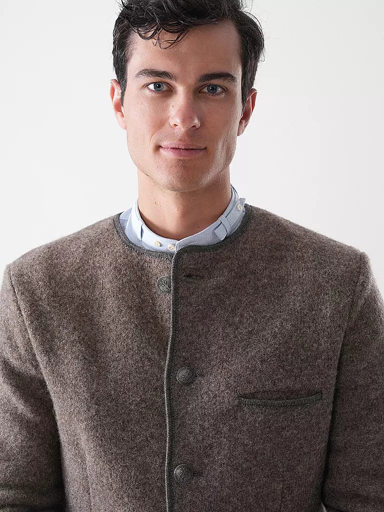 STAPF | Chaqueta tradicional BRUNHARD | 