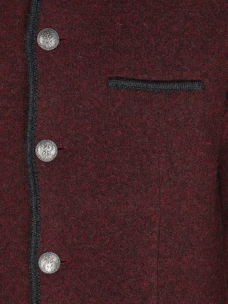 STAPF | Chaqueta tradicional BRUNHARD | 
