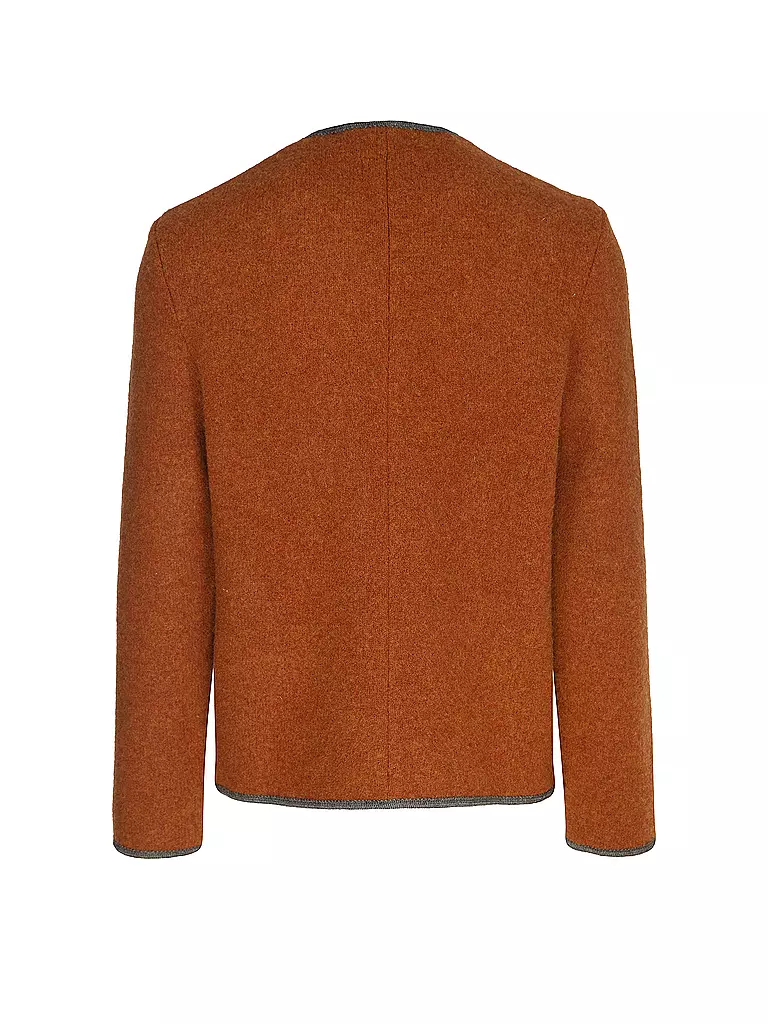 STAPF | Chaqueta tradicional BRUNHARD | 