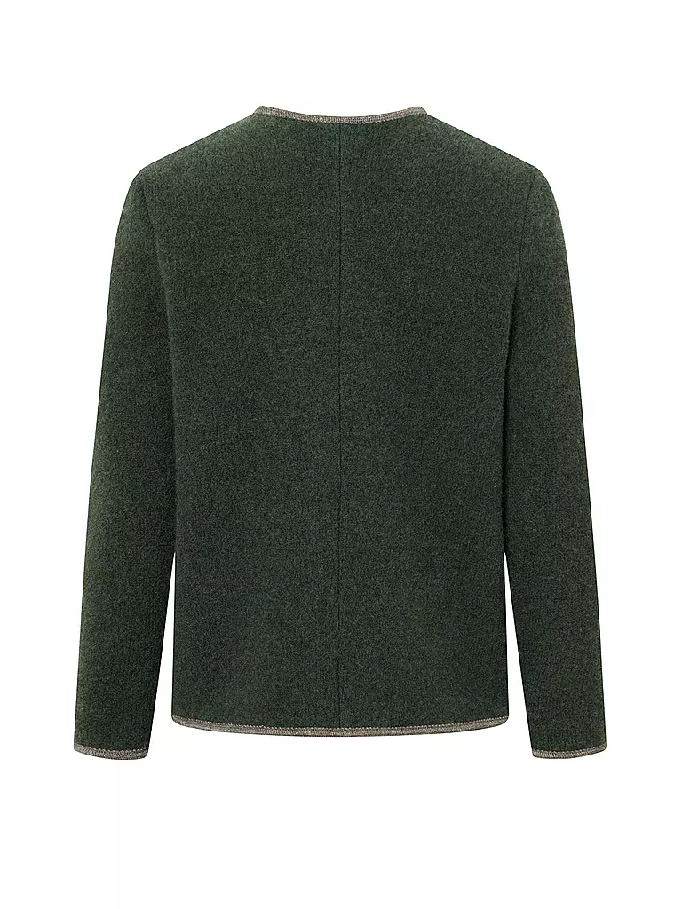 STAPF | Chaqueta tradicional BRUNHARD | 