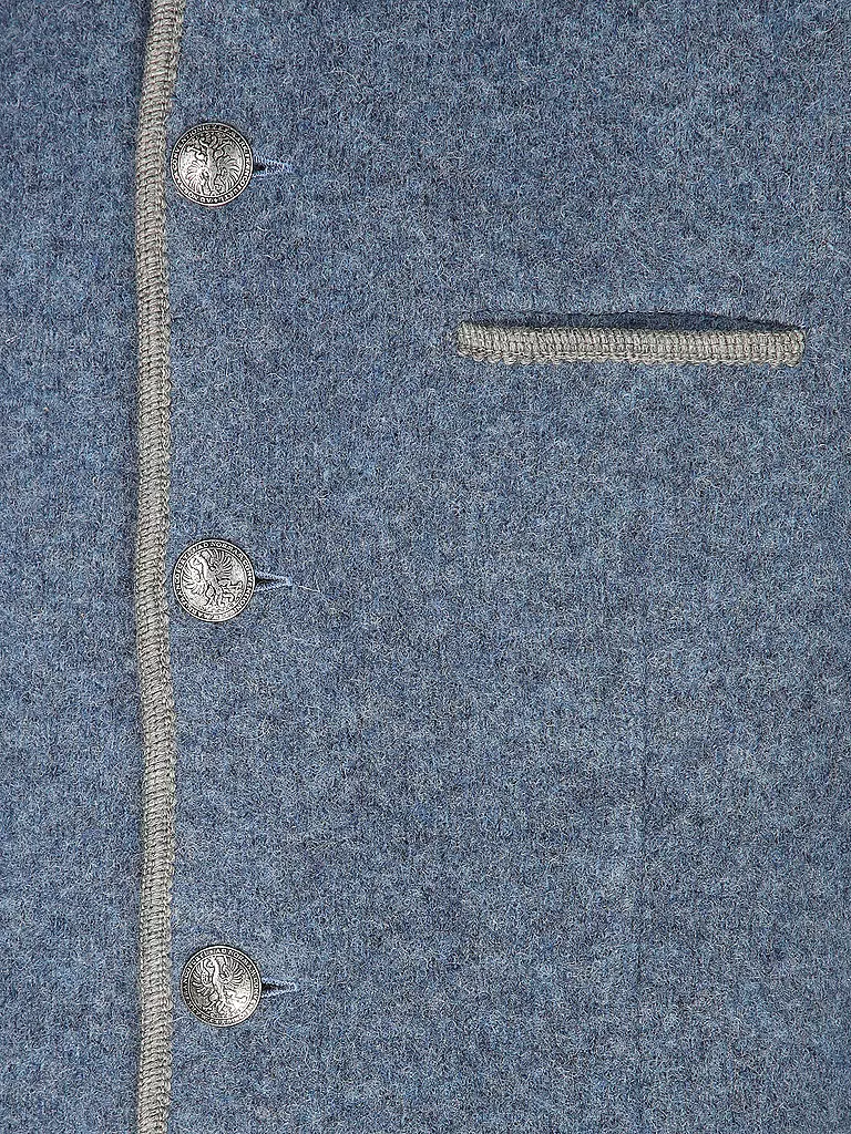 STAPF | Chaqueta tradicional BRUNHARD | 