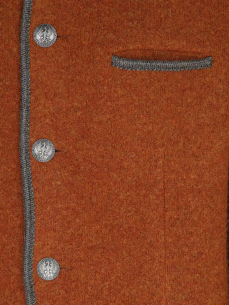 STAPF | Chaqueta tradicional BRUNHARD | 