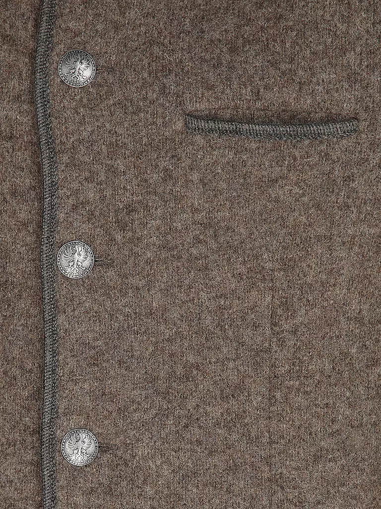 STAPF | Chaqueta tradicional BRUNHARD | 
