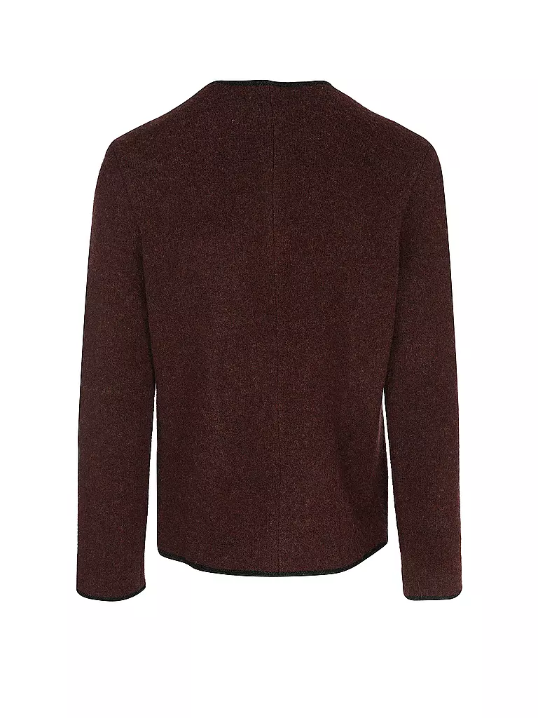 STAPF | Chaqueta tradicional corte relajado BRUNHARD | 