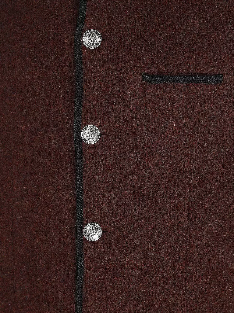 STAPF | Chaqueta tradicional corte relajado BRUNHARD | 