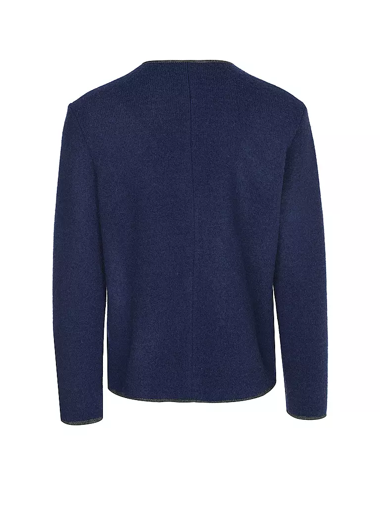 STAPF | Chaqueta tradicional corte relajado BRUNHARD | 