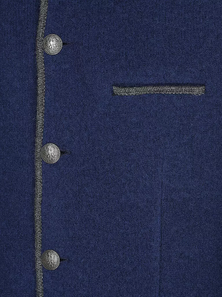STAPF | Chaqueta tradicional corte relajado BRUNHARD | 