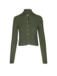 STAPF | Chaqueta tradicional DORIKA | Verde oscuro