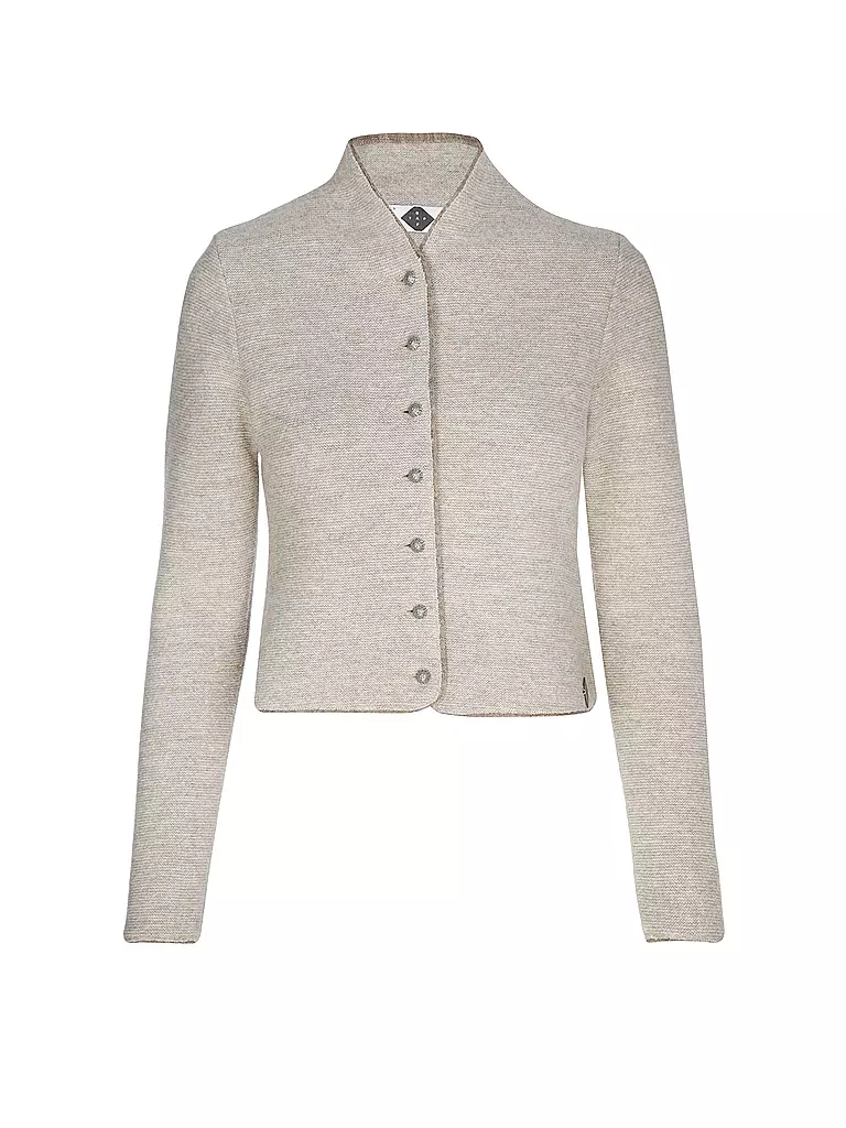 STAPF | Chaqueta tradicional DORIKA | Beige