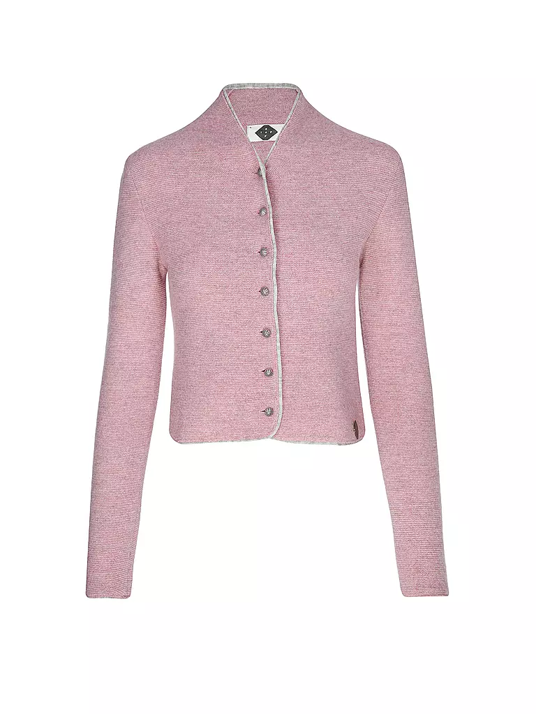 STAPF | Chaqueta tradicional DORIKA | Rosa