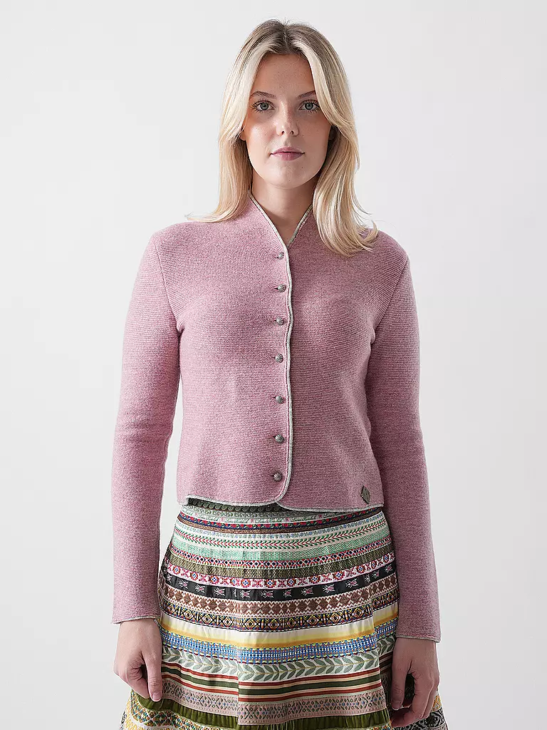 STAPF | Chaqueta tradicional DORIKA | 