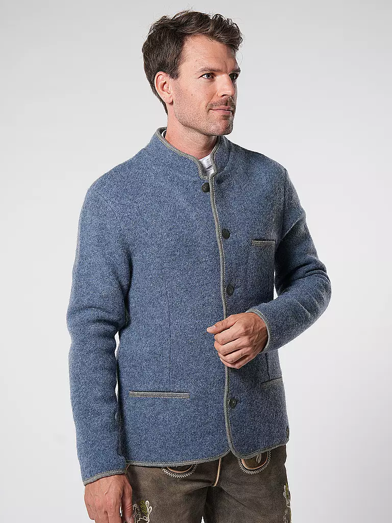 STAPF | Chaqueta tradicional HERMANN | 