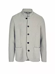 STAPF | Chaqueta tradicional MAXI | Gris claro