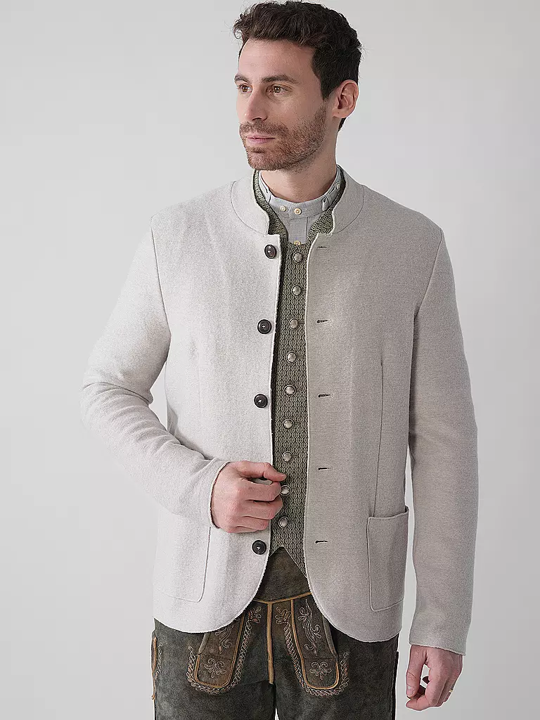 STAPF | Chaqueta tradicional MAXI | 