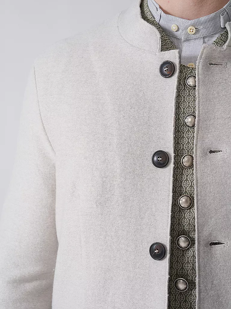 STAPF | Chaqueta tradicional MAXI | 