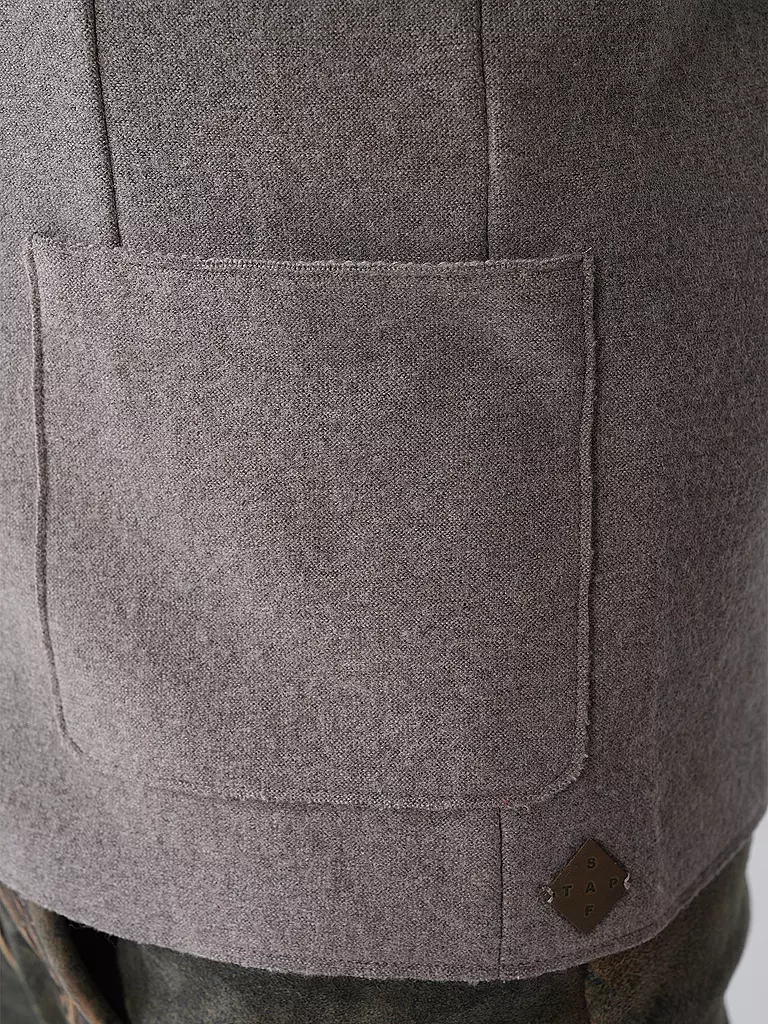 STAPF | Chaqueta tradicional MAXI | 