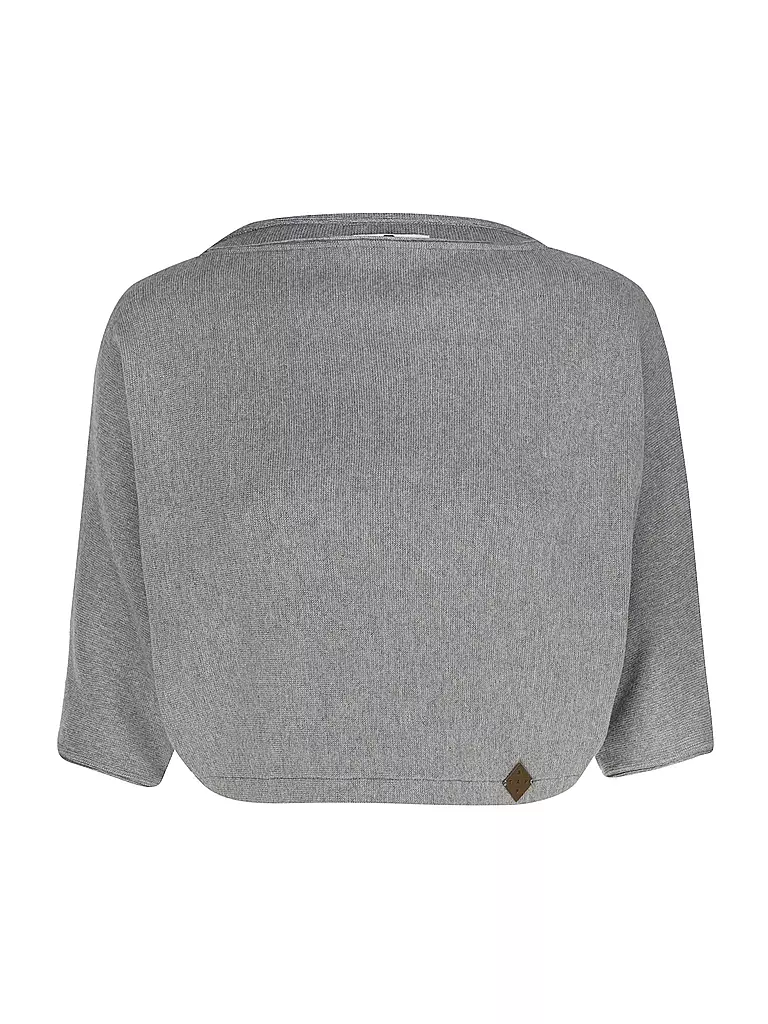 STAPF | Jersey NELINE | Gris