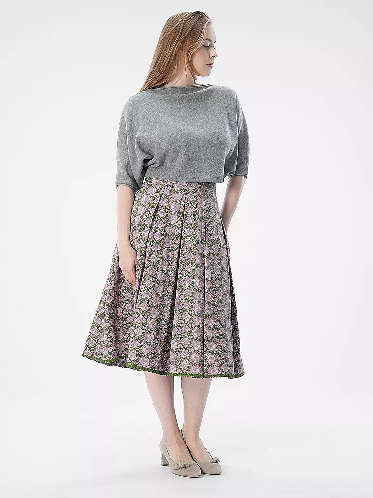 STAPF | Jersey NELINE | Gris