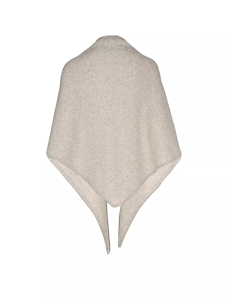 STAPF | Nombre del producto: Cape - Poncho BIBI | Beige