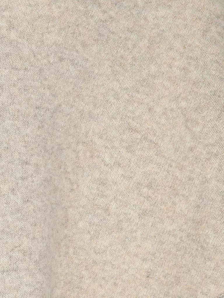 STAPF | Nombre del producto: Cape - Poncho BIBI | Beige