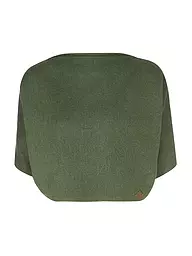 STAPF | Pullover NELINE | Verde oscuro