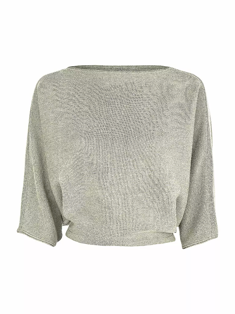 STAPF | Pullover NELINE | Crema