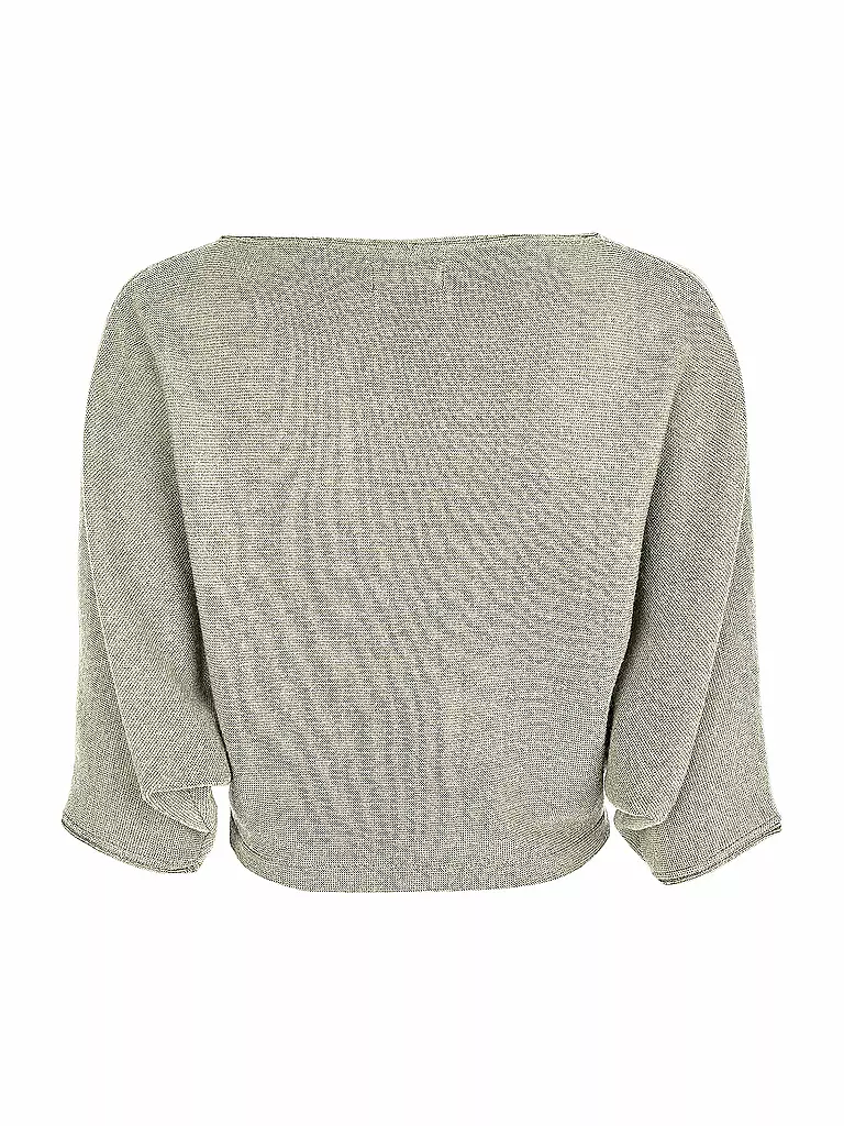 STAPF | Pullover NELINE | Crema