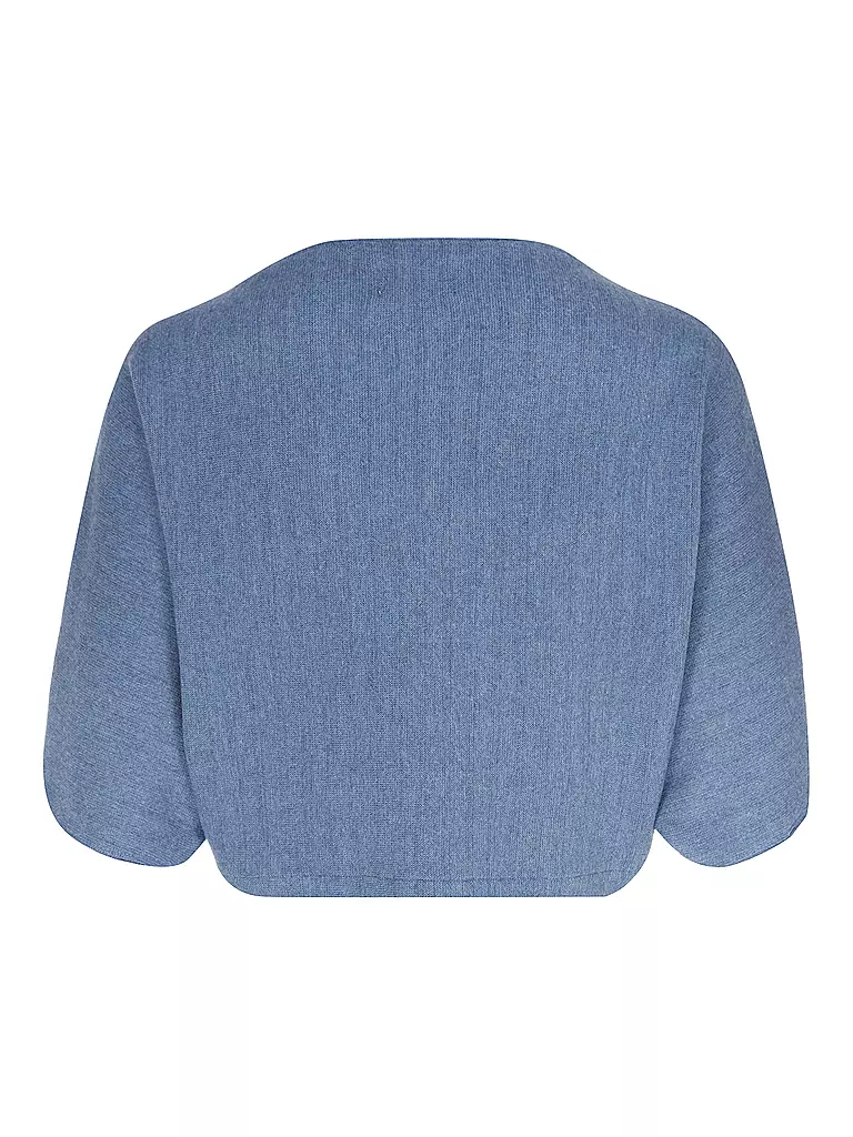 STAPF | Pullover NELINE | Azul